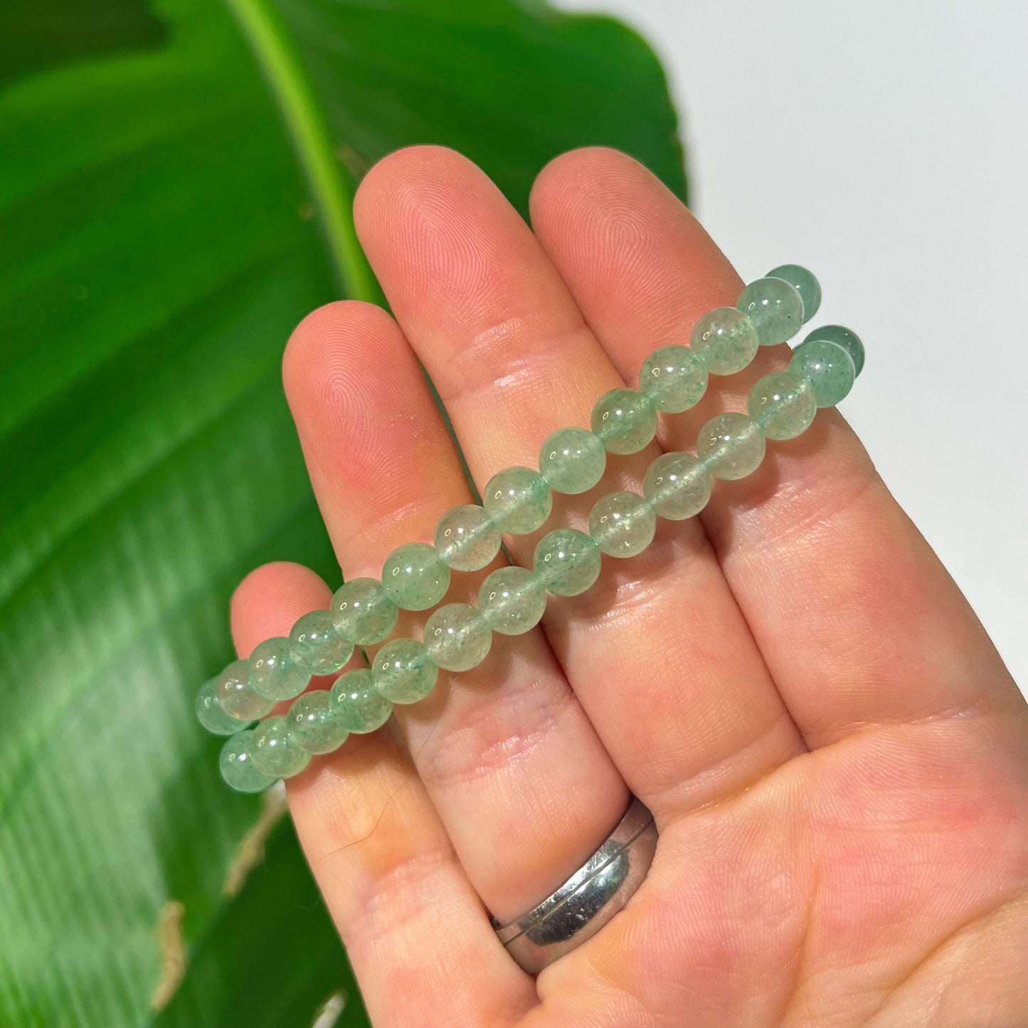 Aventurine Bracelet