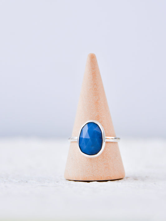 Blue Opal Ring (9)