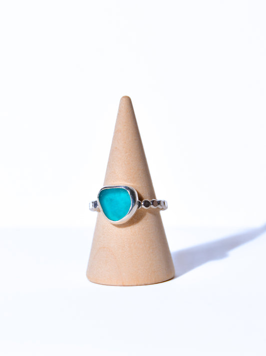 Sea Glass Ring (7)