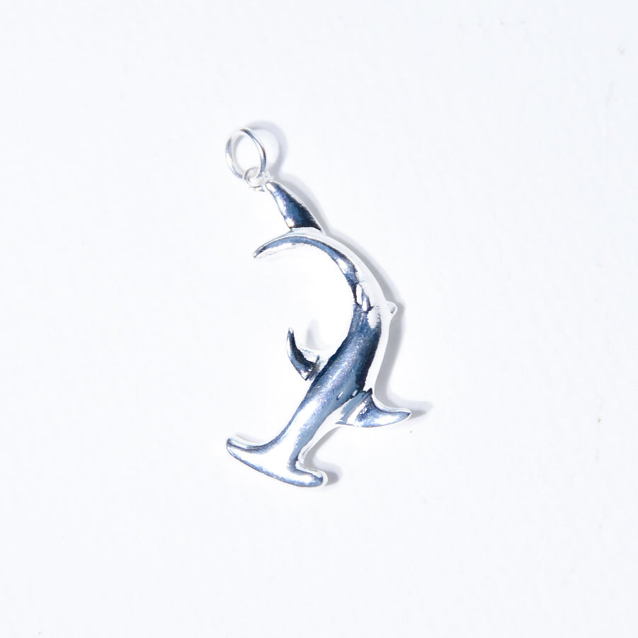 Hammerhead Shark Charm