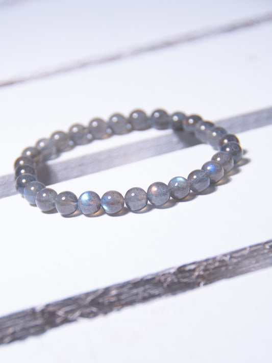 Labradorite Bracelet