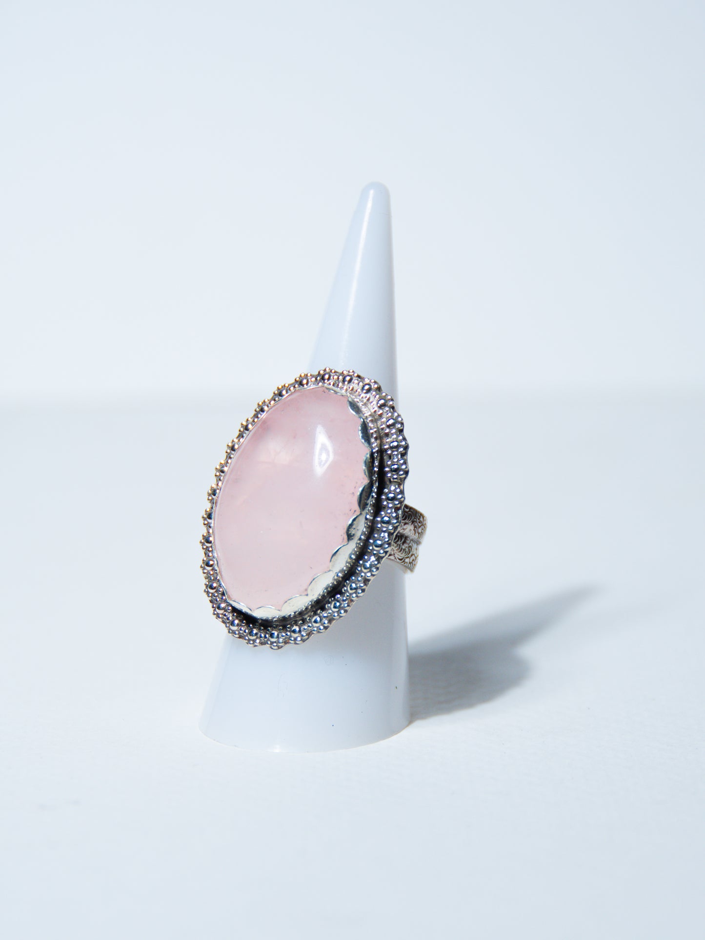 Rose Quartz Ring (7)