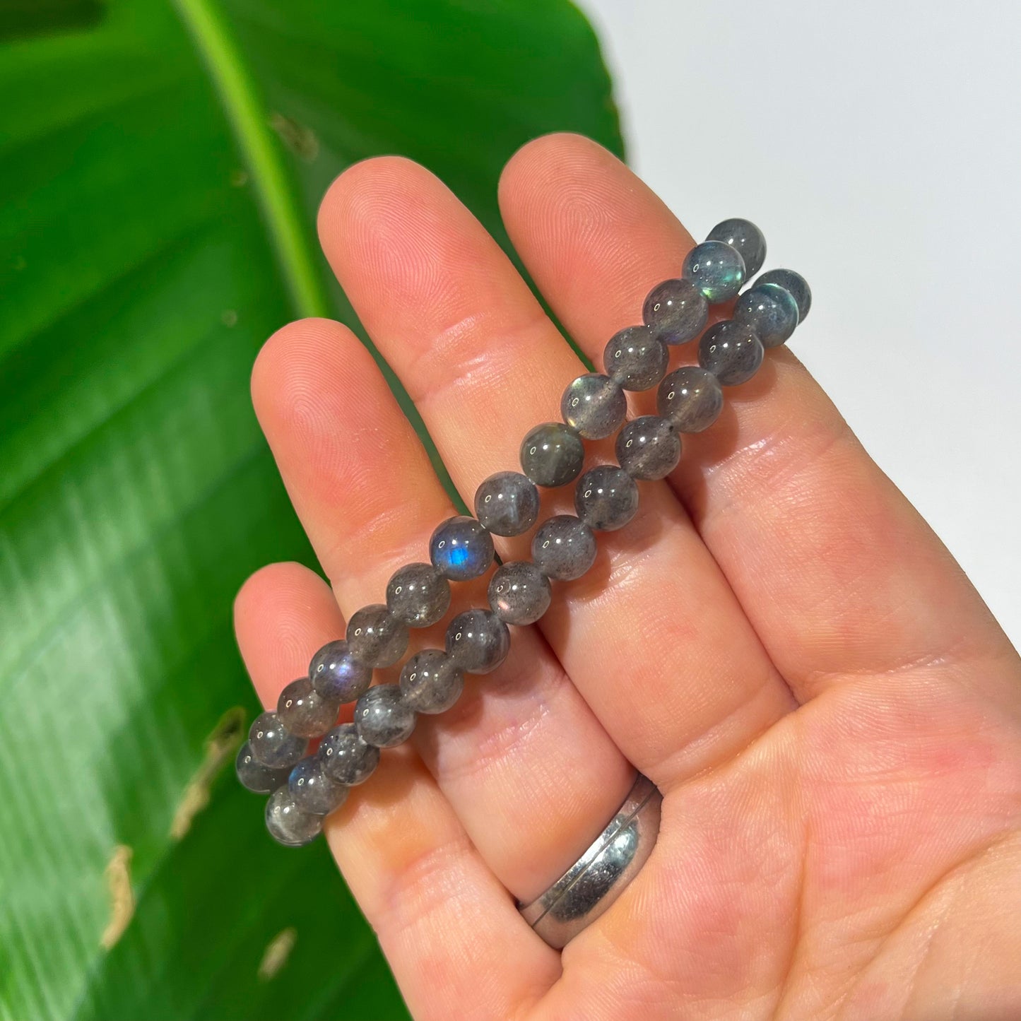 Labradorite Bracelet