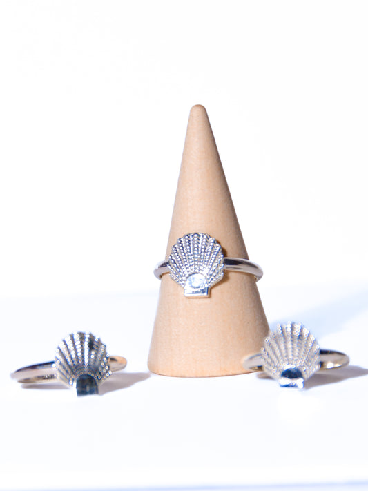 Shell Ring