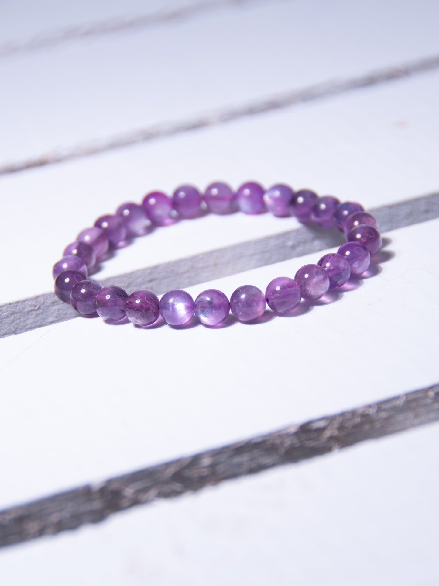 Lepidolite Bracelet