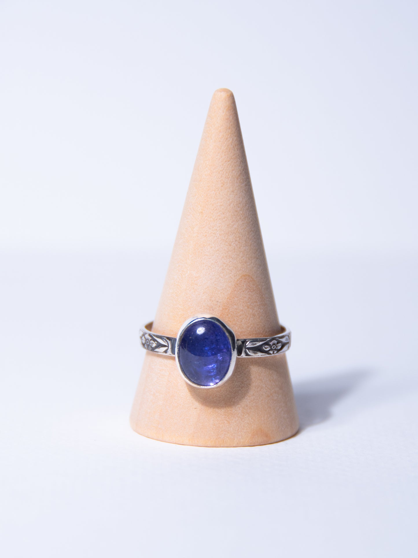 Tanzanite Ring (10.25)