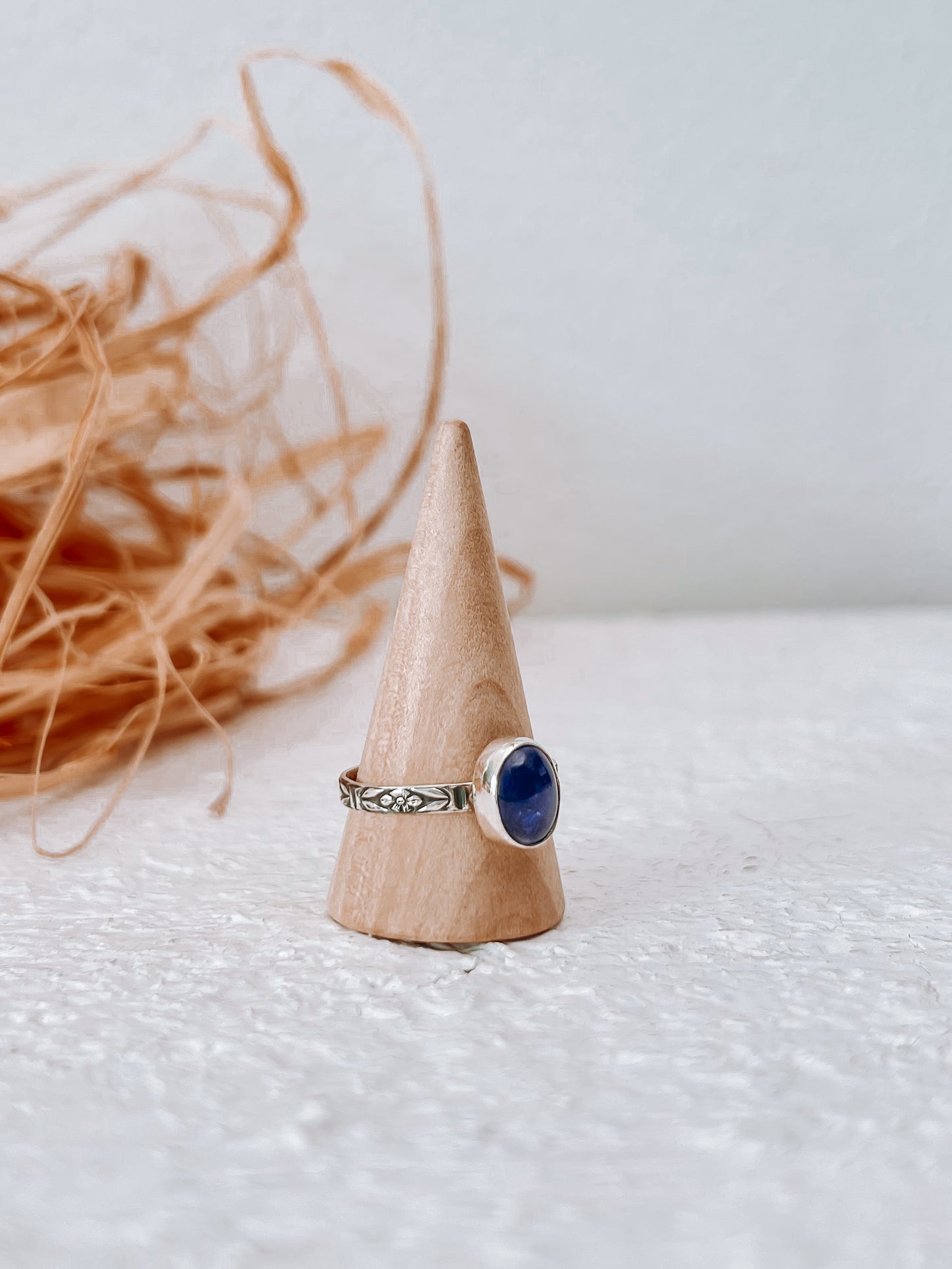 Tanzanite Ring (10)