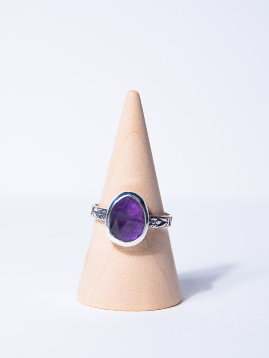 Amethyst Ring (7)