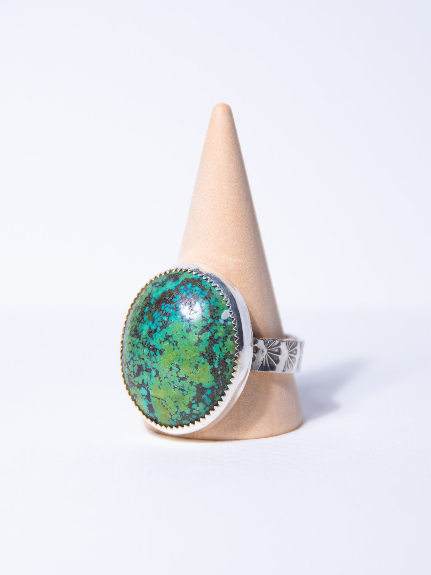 Turquoise Ring (12)