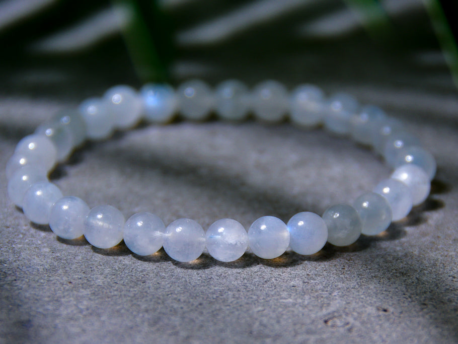 Moonstone Bracelet