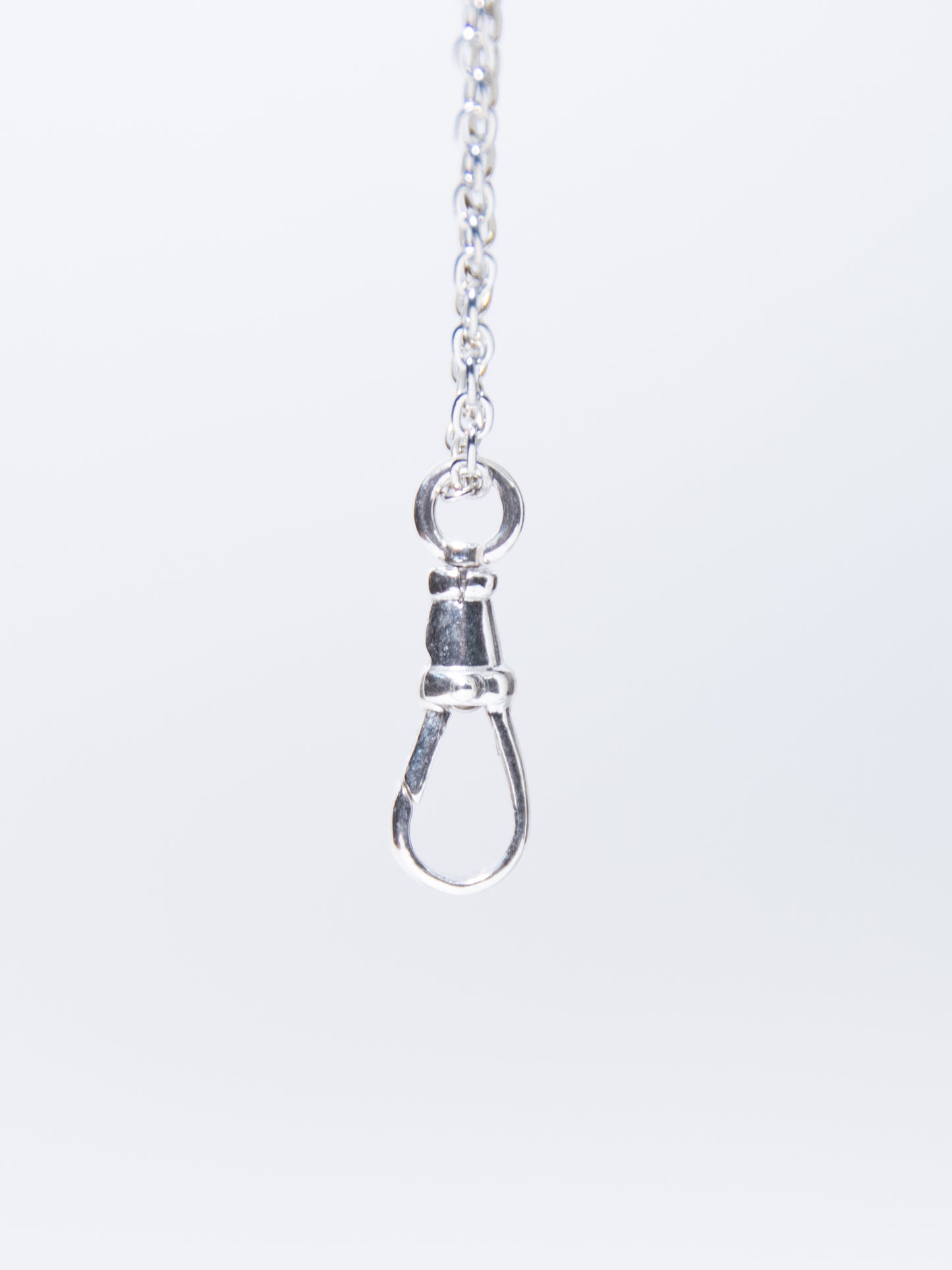 Fish Hook Connector - Charm Holder