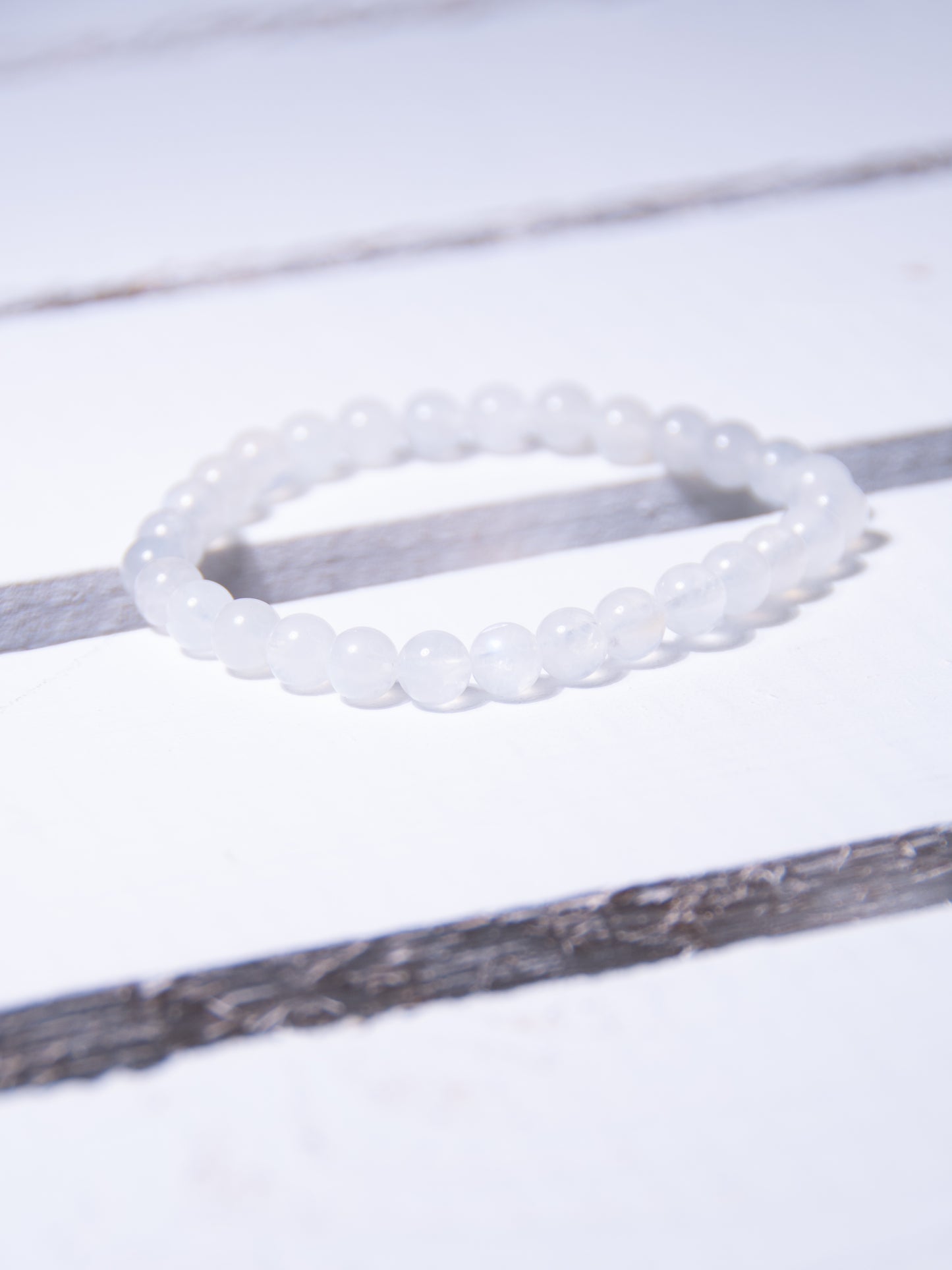 Moonstone Bracelet