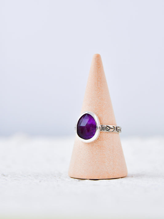 Amethyst Ring (7)