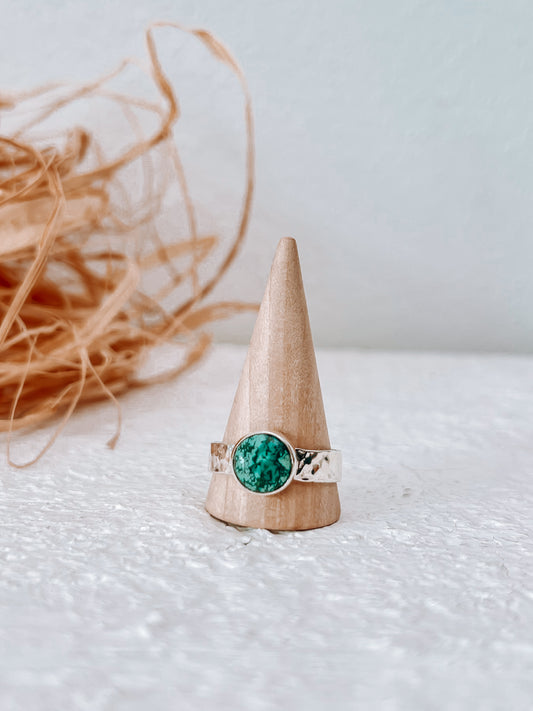 Turquoise Ring (13)